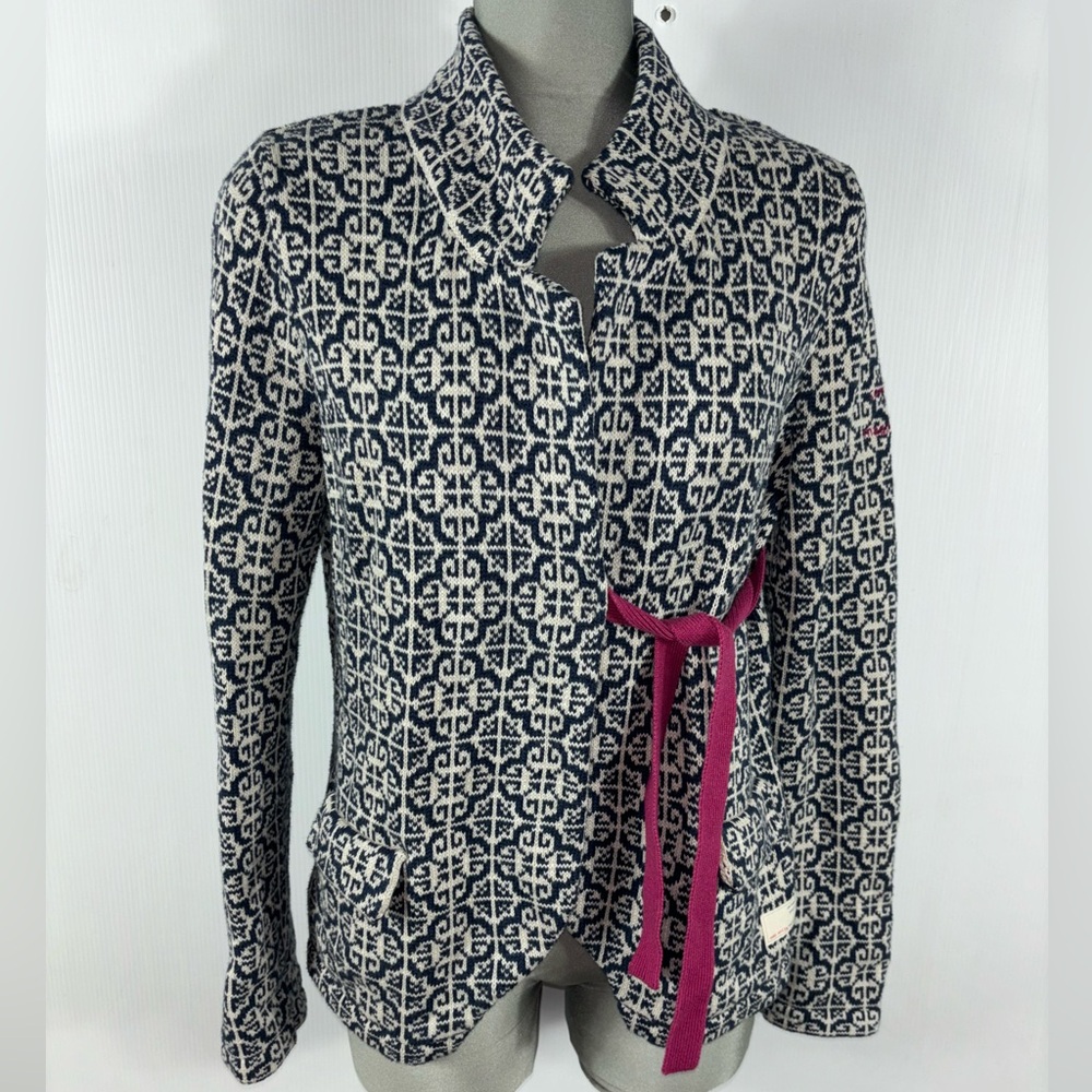 Odd Molly blazer/ cardi size 2 ( M)